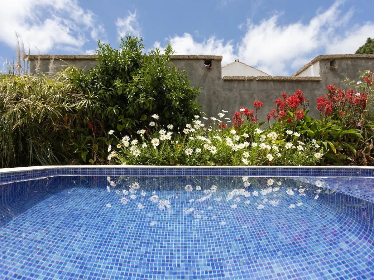 Holiday Home Jorge By Interhome Zamorano