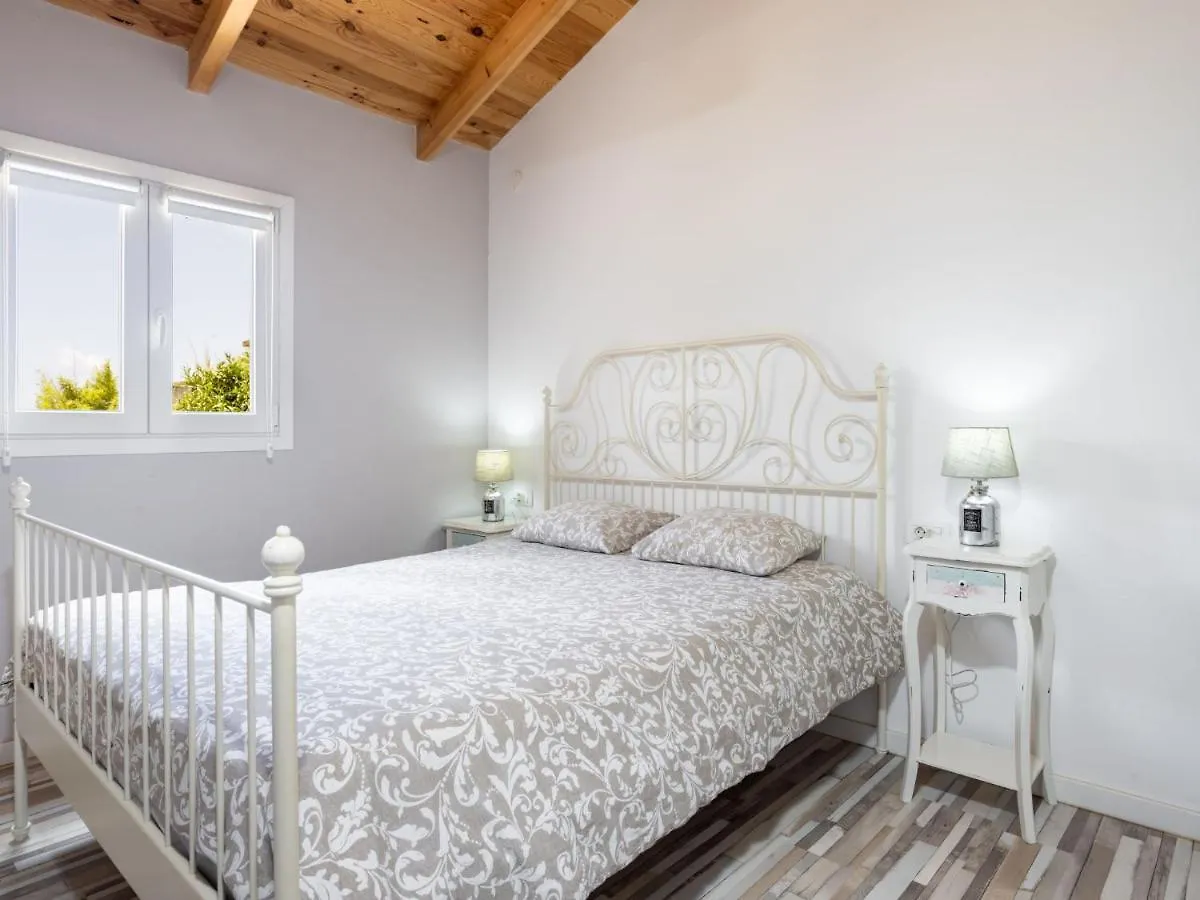 Holiday Home Jorge By Interhome Zamorano